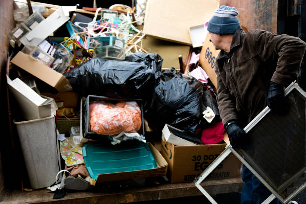Best Residential Junk Removal  in Maryville, TN