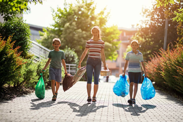 Household Junk Removal in Maryville, TN