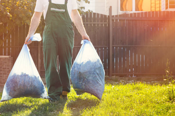 Best Construction Debris Removal  in Maryville, TN