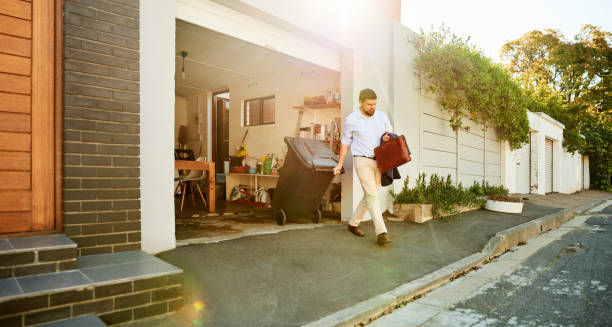 Best Junk Hauling Services  in Maryville, TN