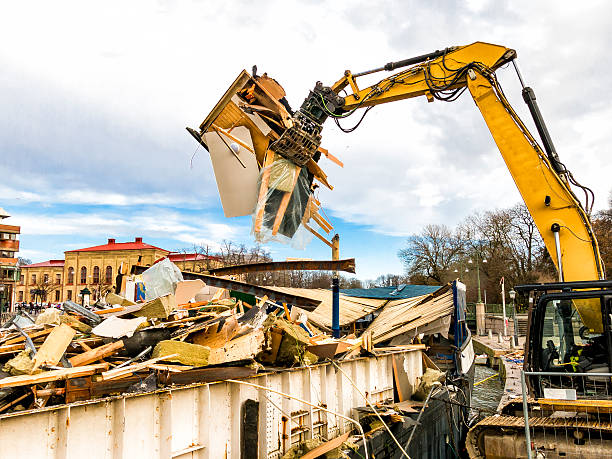 Commercial Cleanout Services in Maryville, TN